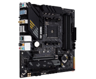 ASUS TUF GAMING B550M-PLUS WIFI II - 722483 - zdjęcie 2